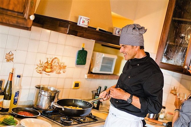 8-Day Small-Group Flavors of Tuscany Tour With Cooking Classes - Accommodations