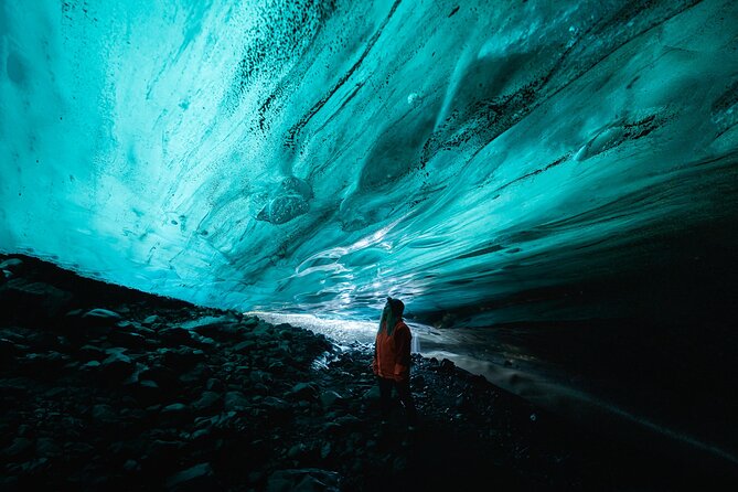 8-Day Small Group Tour Around Iceland in Minibus From Reykjavik - Optional Add-ons