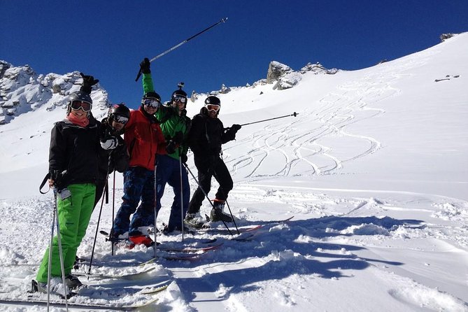 8-Day Snow Safari Tour - Transportation and Transfers