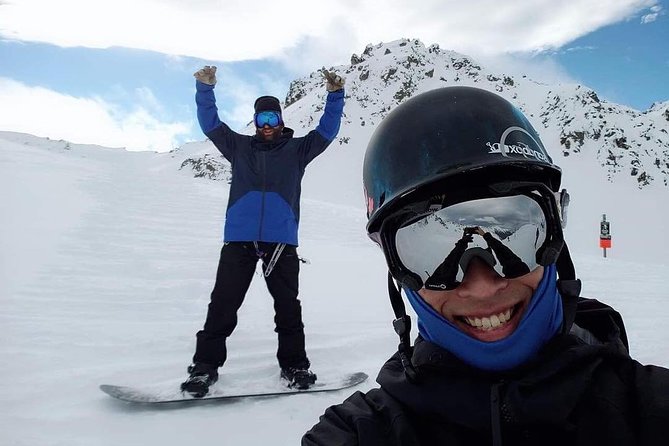 8-Day Snow Safari Tour - Health Considerations