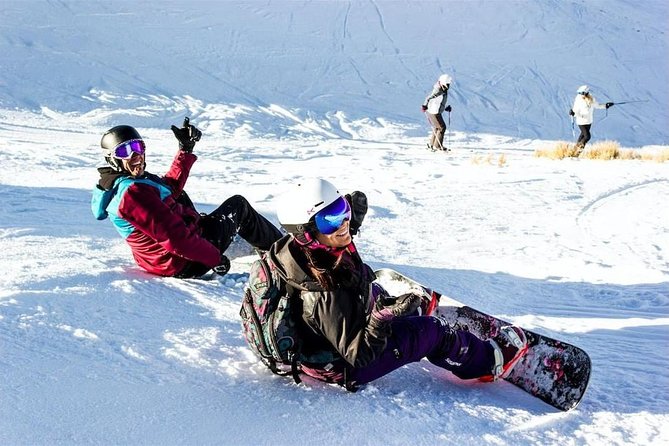 8-Day Snow Safari Tour - Booking and Pricing