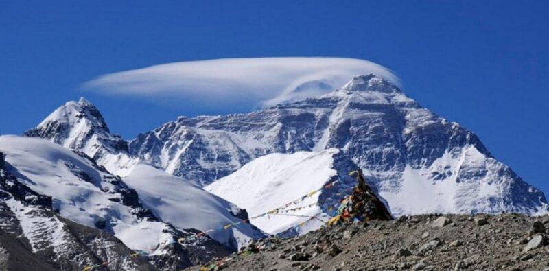 8 Day Tibet Lhasa Tour With Everest Base Camp Hike - Key Points