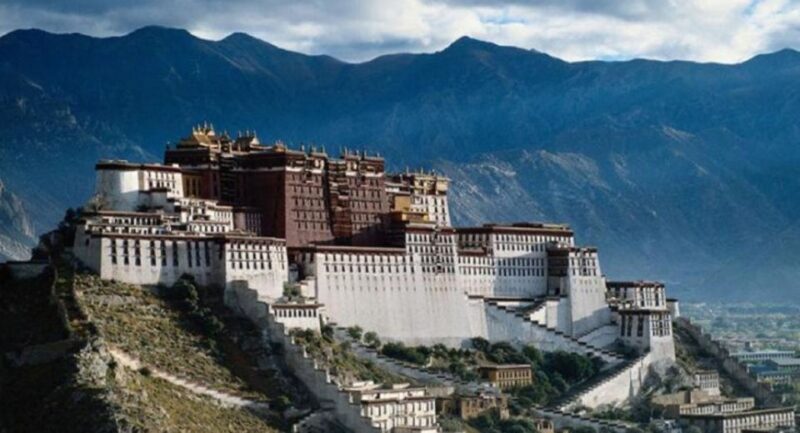 8 Day Tibet Lhasa Tour With Everest Base Camp Hike - Itinerary Highlights