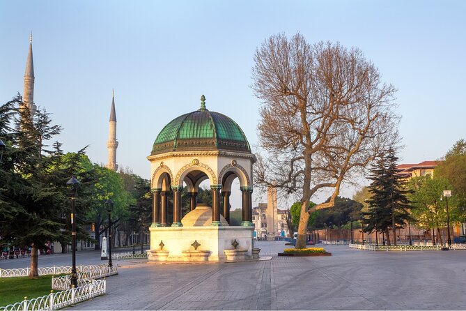 8 Day Touch of Mediterranean Tour - Additional Information