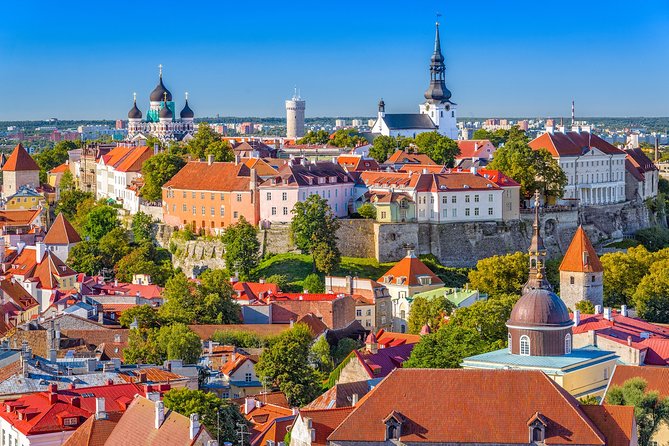8-Day Tour Estonia, Lithuania, Latvia: Tallinn, Riga, Vilnius - Tour Pricing and Cancellation