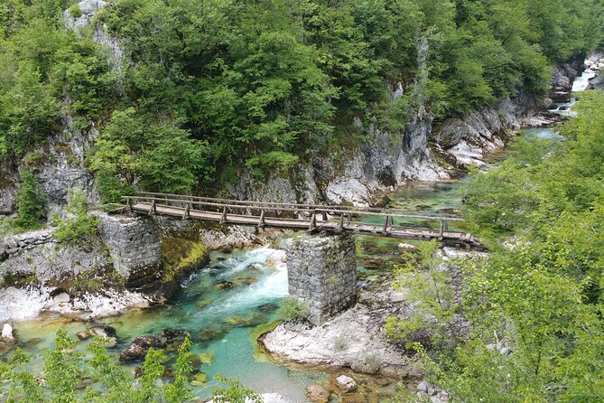 8-Day Tour Montenegro Durmitor Mountain and Adriatic Coast - Tour Inclusions