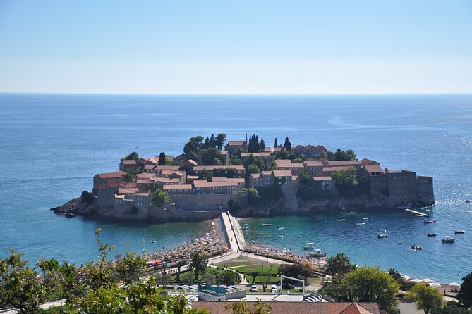 8-Day Tour Montenegro Durmitor Mountain and Adriatic Coast - Important Information