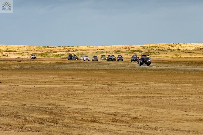 8-Day Tour of Alta Guajira - Traveler Experiences
