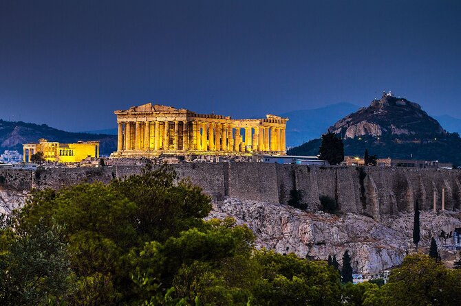 8-Day Tour of Athens, Mykonos and Santorini - Customer Reviews and Feedback