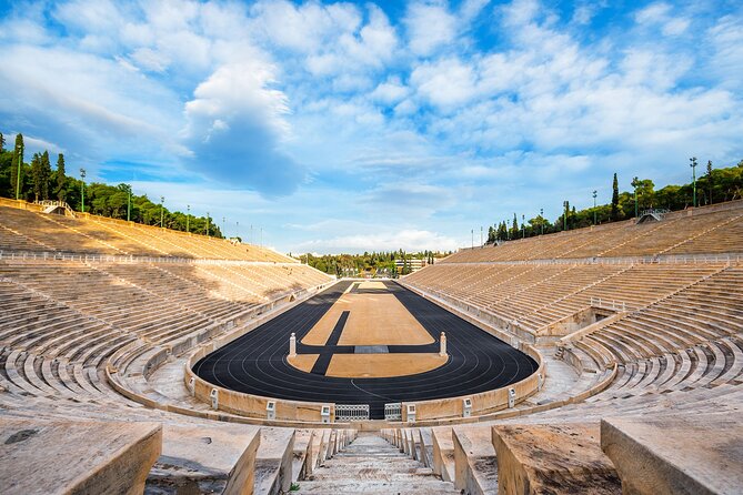 8-Day Tour of Athens, Mykonos and Santorini - Island Exploration and Activities