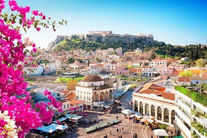 8-Day Tour of Athens, Mykonos and Santorini - Accommodations and Amenities