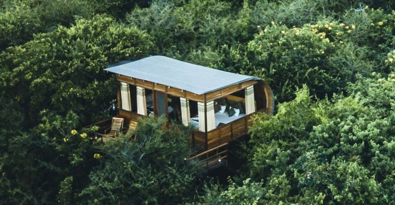 8 Day Tour Sri Lanka With Wildlife & Outdoor Experiences - Included Amenities