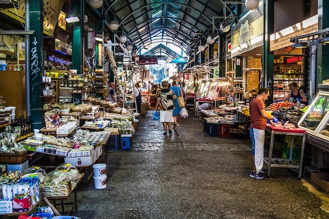 8-Day Tour Thessaloniki and Halkidiki - Tour Schedule and Pickup