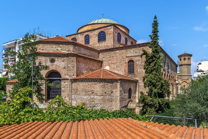 8-Day Tour Thessaloniki and Halkidiki - Important Information