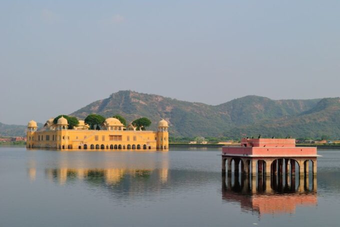 8-Day Trip Fo India Golden Triangle With Jodhpur With Osian - Day 6 to 8: Jodhpur, Osian, and Departure