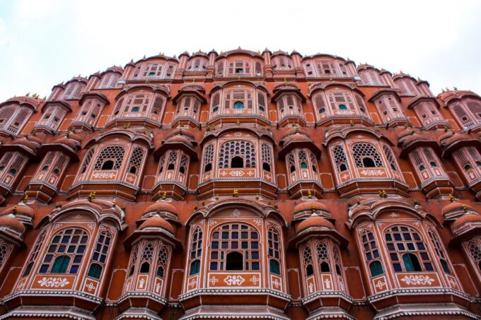 8-Day Trip Fo India Golden Triangle With Jodhpur With Osian - Frequently Asked Questions