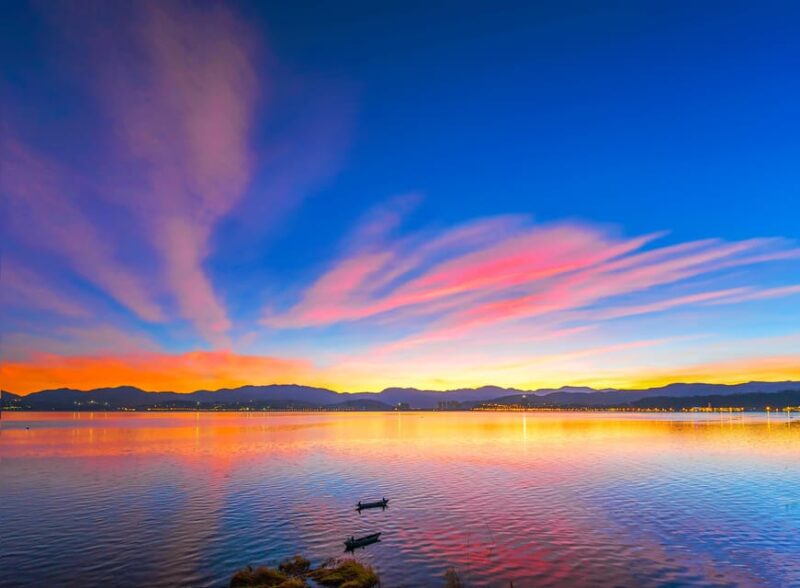 8-Day Yunnan Tour Of Kunming,Dali, Lijiang And Shangri-La - Itinerary Highlights
