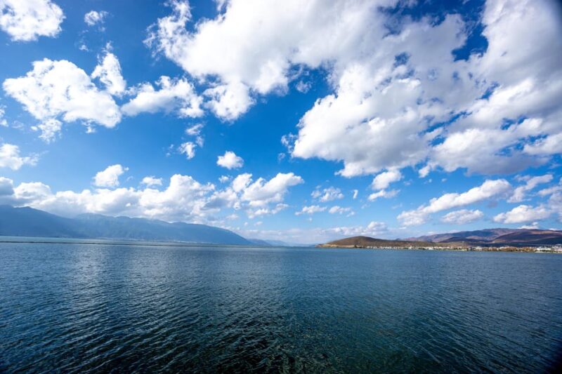 8-Day Yunnan Tour Of Kunming,Dali, Lijiang And Shangri-La - Discovering Lijiang and Jade Dragon Snow Mountain