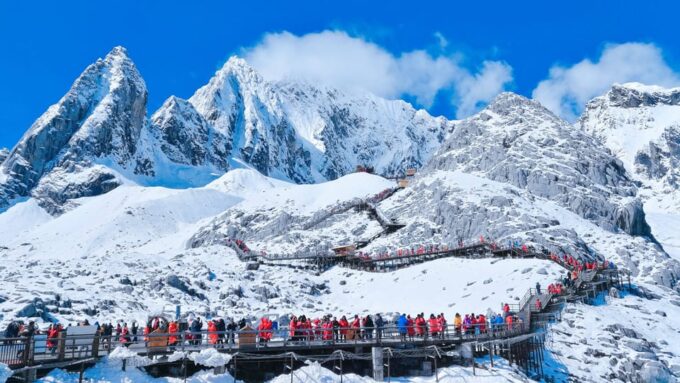 8-Day Yunnan Tour Of Kunming,Dali, Lijiang And Shangri-La - Inclusions and Accommodations
