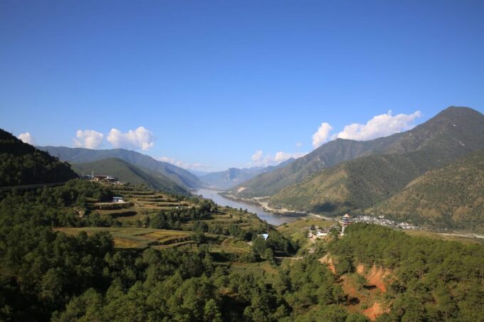 8-Day Yunnan Tour Of Kunming,Dali, Lijiang And Shangri-La - Important Information for Travelers