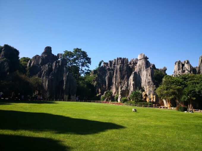 8-Day Yunnan Tour Of Kunming,Dali, Lijiang And Shangri-La - Frequently Asked Questions