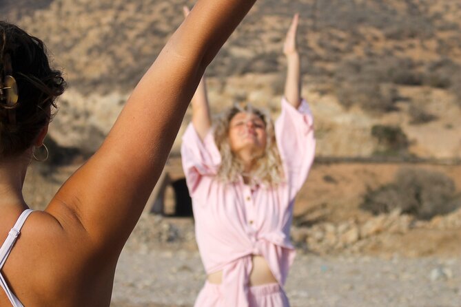 8 Days /7 Nights All Inclusive Surf, Wellbeing & Moroccan Vibes! - Key Points