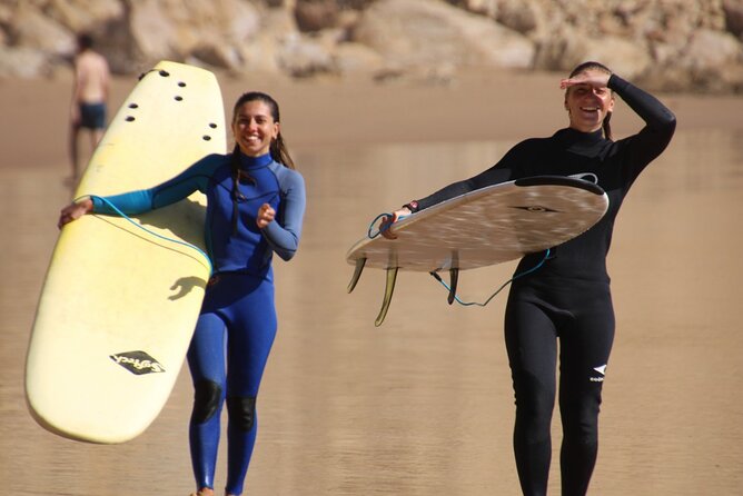 8 Days /7 Nights All Inclusive Surf, Wellbeing & Moroccan Vibes! - Activities & Experiences