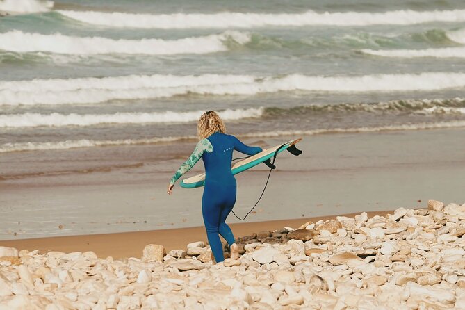 8 Days /7 Nights All Inclusive Surf, Wellbeing & Moroccan Vibes! - Additional Information