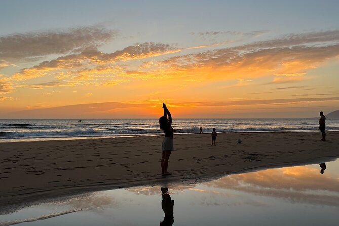 8 Days /7 Nights All Inclusive Surf, Wellbeing & Moroccan Vibes! - Surf Equipment & Yoga