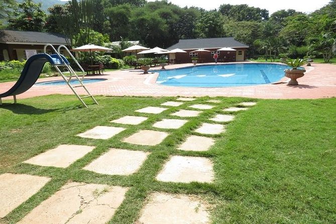 8 Days, 7 Nights Budget Kenya and Tanzania Safari - Kenya and Tanzania Transport