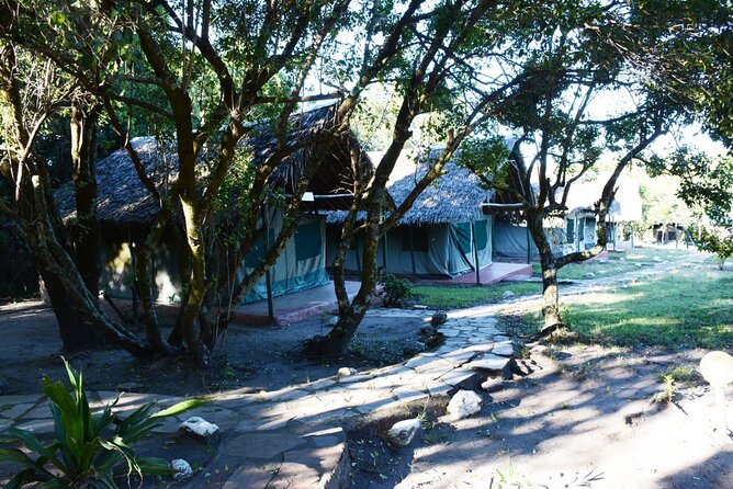 8 Days, 7 Nights Budget Kenya and Tanzania Safari - Complimentary Services