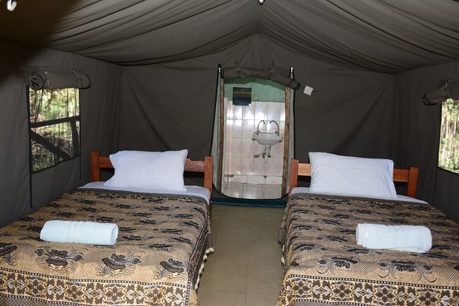 8 Days, 7 Nights Budget Kenya and Tanzania Safari - Safari Accessibility