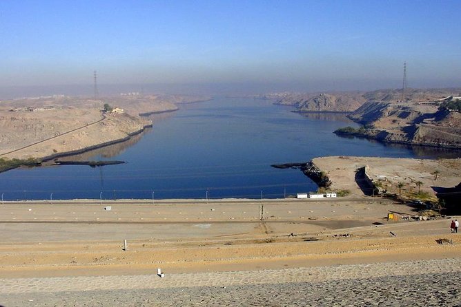 8 Days 7 Nights Cairo Aswan & Luxor - Itinerary Overview