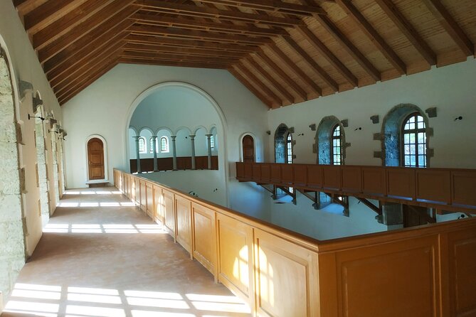 8 Days/7 Nights German Settlements Tour Package in Georgia - Inclusions