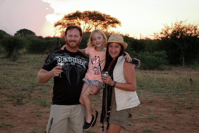 8 Days 7 Nights Kenyan Luxury Safari - Transportation and Accessibility
