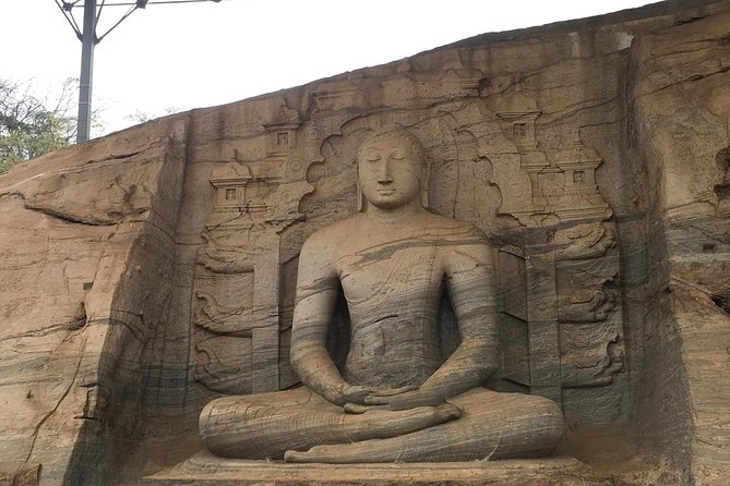 8 Days 7 Nights Srilanka Private Tour by Car for 2 - Cancellation Policy