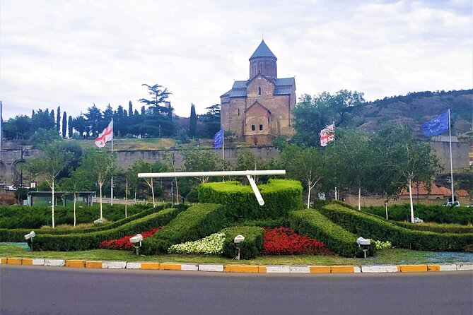 8 Days/7 Nights Tbilisi-Kutaisi-Batumi Tour in Georgia All-inclusive - Highlights of Tbilisi