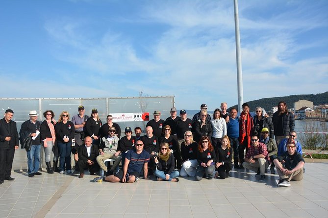 8 Days Alpha Anzac Day Tours - Customer Support