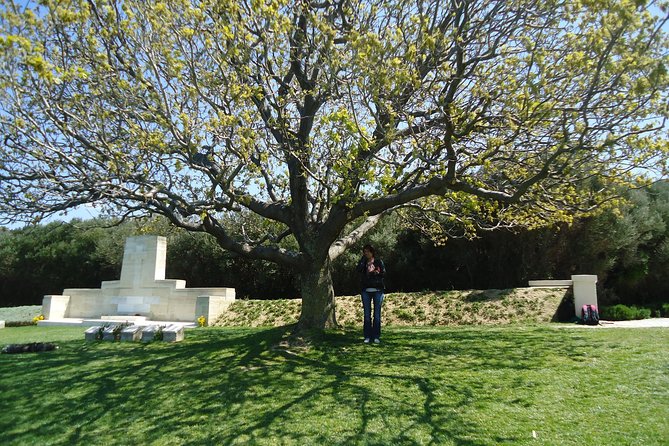 8 Days Alpha Anzac Day Tours - Pricing and Inclusions