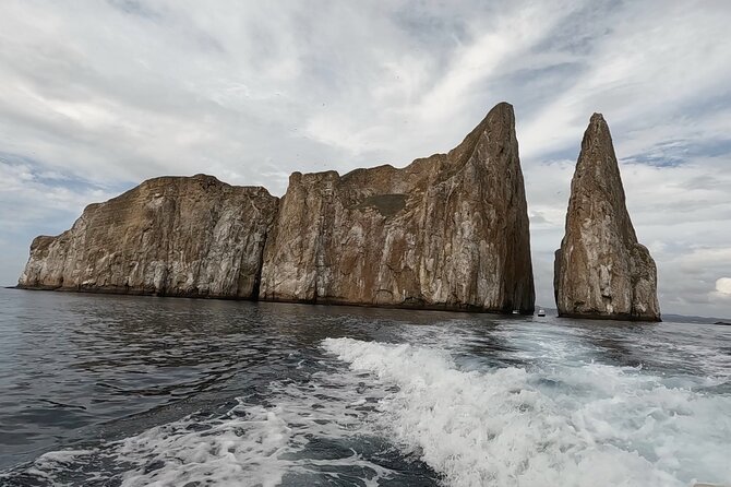 8 Days and 7 Nights Private Tour in Galapagos Islands - Pickup Information