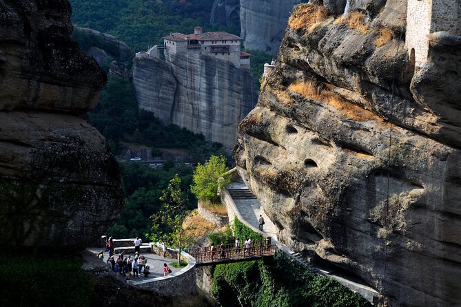 8 Days Apostle Paul Tour/Neapolis, Philippi, Veria,Thessaloniki, Athens,Corinth - Tour Scheduling and Site Closures
