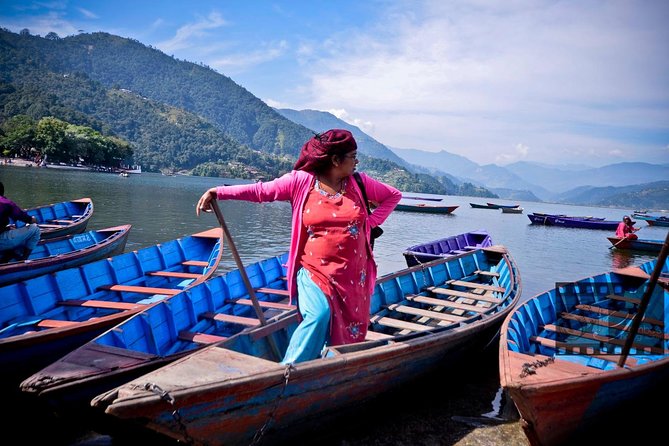 8 Days Best Kathmandu, Pokhara, Chitwan Yoga Tour in Nepal - Yoga Equipment