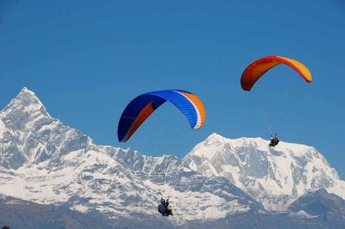 8 Days Best Kathmandu, Pokhara, Chitwan Yoga Tour in Nepal - Meeting and Pickup Details