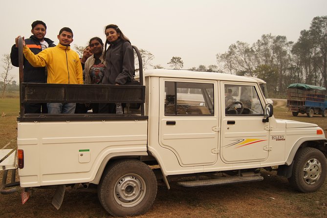 8 Days Best Kathmandu, Pokhara, Chitwan Yoga Tour in Nepal - Preparing for the Tour