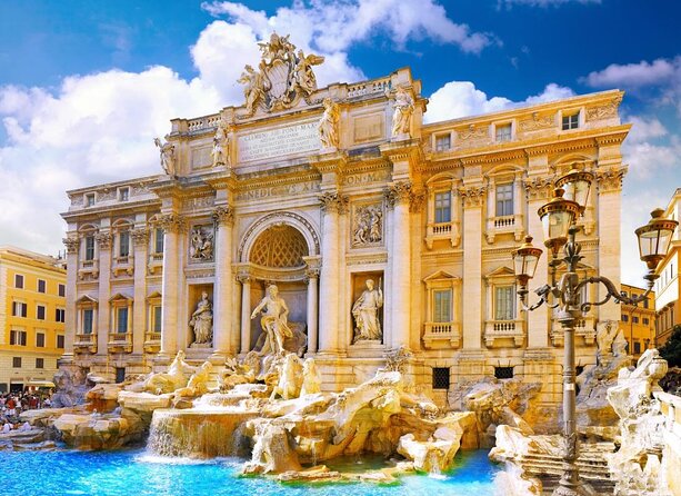 8-Days Best of Italy Trip From Rome With Florence and Venice - Good To Know