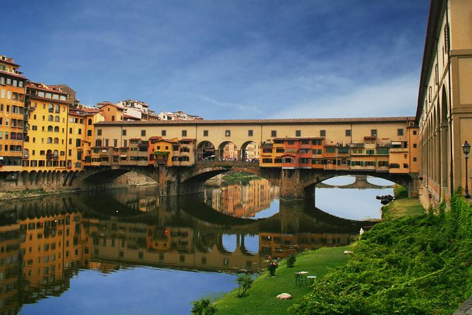 8-Days Best of Italy Trip From Rome With Florence and Venice - Itinerary Highlights