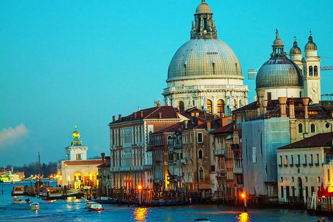 8-Days Best of Italy Trip From Rome With Florence and Venice - Traveler Experiences