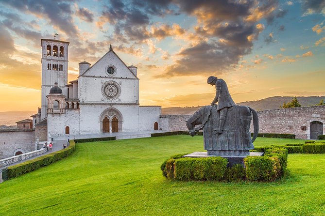8-Days Best of Italy Trip From Rome With Florence and Venice - Tour Logistics