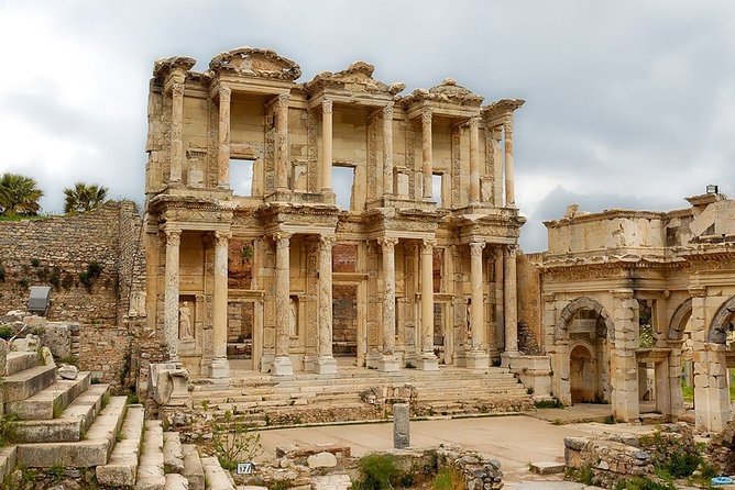 8 Days Cappadocia, Ephesus, Pamukkale and Antalya Tour - Accessibility and Requirements