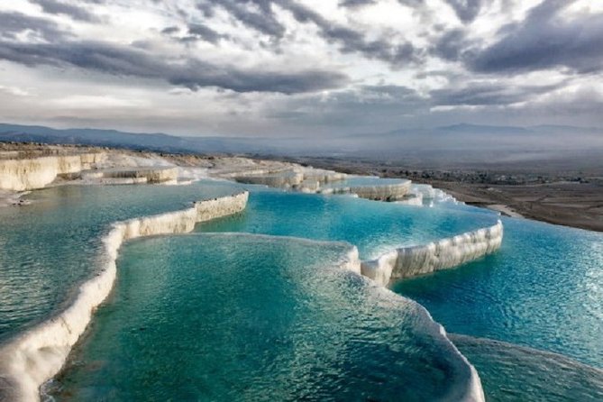 8 Days Cappadocia, Ephesus, Pamukkale and Antalya Tour - Discovering Ihlara Valley and Virgin Marys House